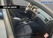 Škoda Octavia Kombi 2,0 l 135 kw