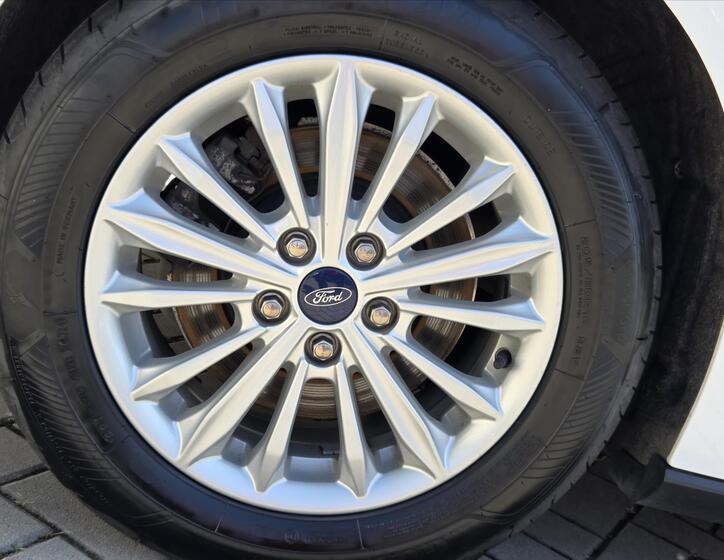 Ford Focus 19