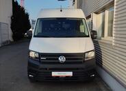 Volkswagen Crafter 4
