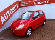 Chevrolet Spark 1