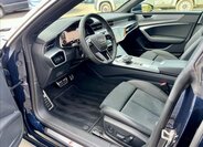 Audi A7 Liftback 2,0 l 195 kw