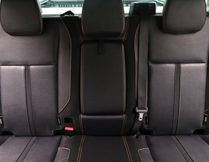 Ford Ranger Pick-up 2,0 l 157 kw