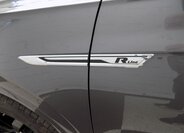 Volkswagen Touareg SUV / Terénní 3,0 l 210 kw