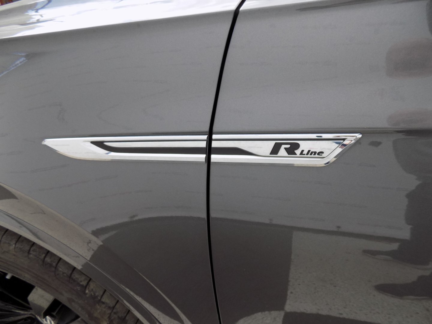 Volkswagen Touareg SUV / Terénní 3,0 l 210 kw