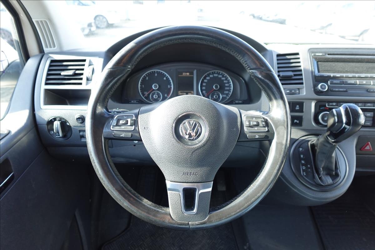 Volkswagen Caravelle Ostatní 2,0 l 132 kw