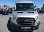 Ford Transit Ostatní 2,0 l 77 kw