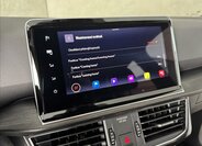 Seat Tarraco SUV / Terénní 1,4 l 180 kw