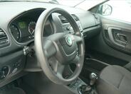 Škoda Fabia 10