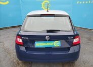 Škoda Fabia Hatchback 1,4 l 66 kw