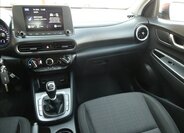 Hyundai Kona SUV / Terénní 998,0 88 kw