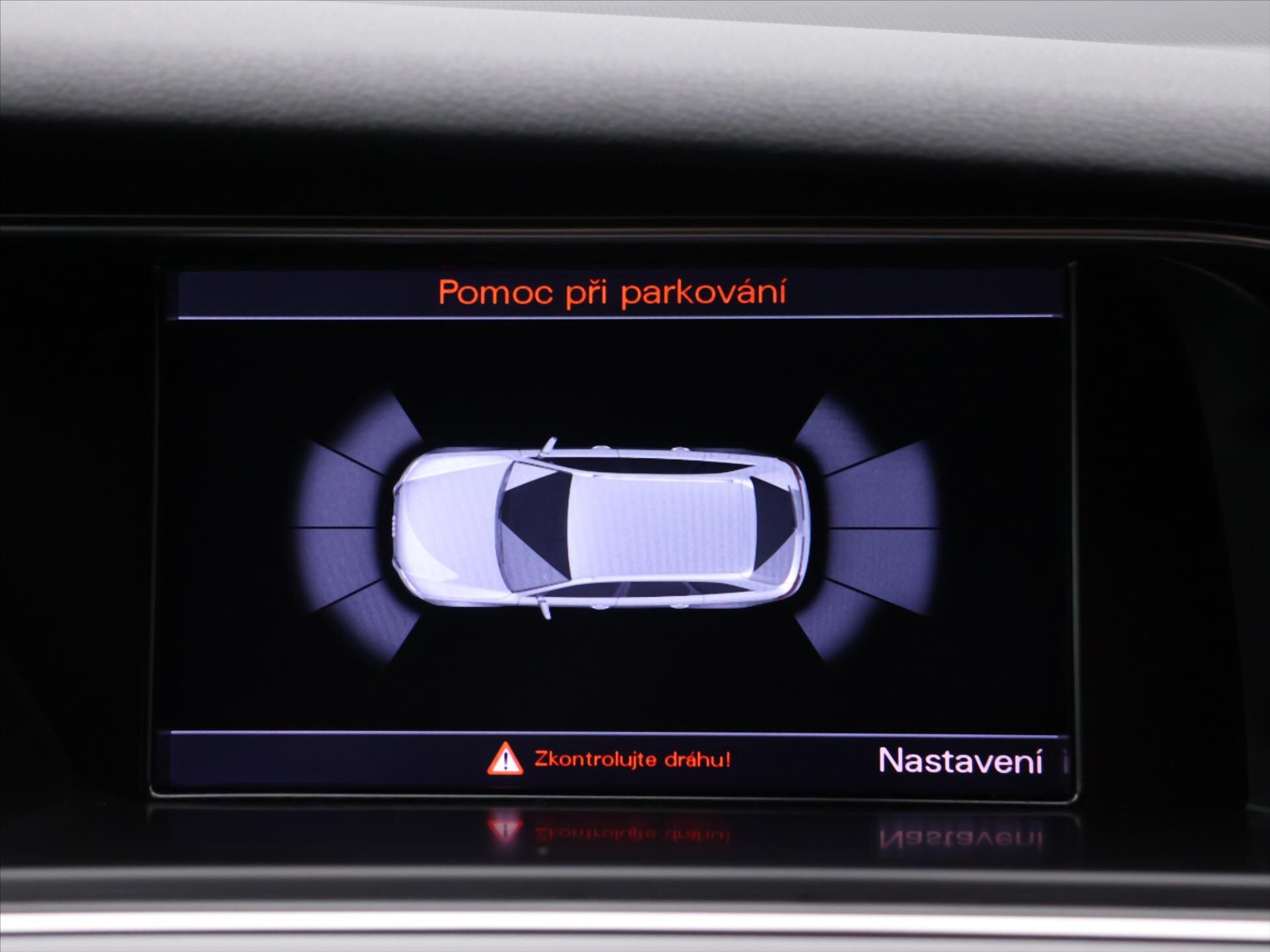 Audi A4 Kombi 3,0 l 180 kw