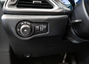 Chrysler Pacifica MPV 3,6 l 221 kw