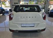 SsangYong Tivoli 6