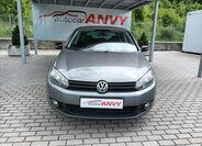 Volkswagen Golf Hatchback 1,2 l 63 kw