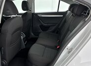 Škoda Octavia Liftback 2,0 l 110 kw