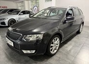 Škoda Octavia 3