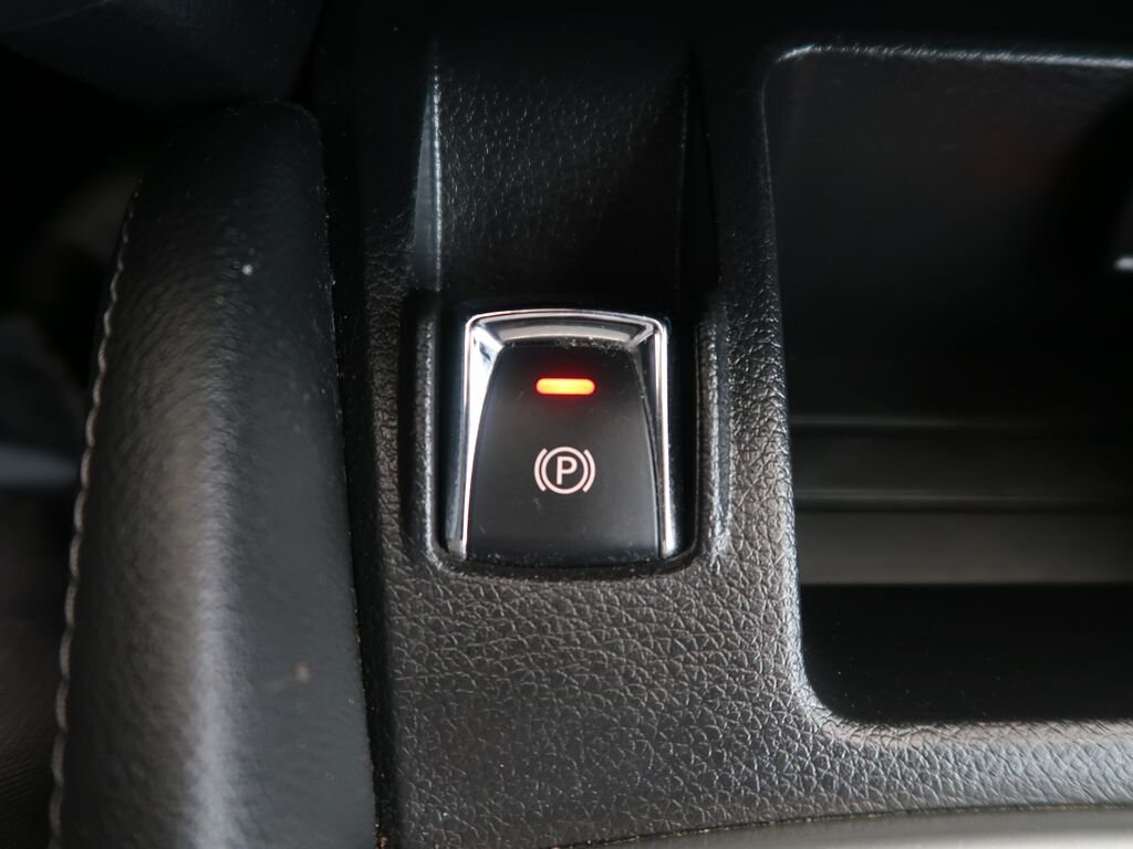 Nissan Qashqai SUV / Terénní 1,5 l 81 kw