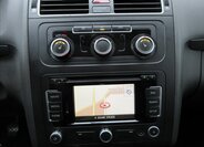 Volkswagen Touran Kombi 1,4 l 103 kw