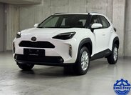 Toyota Yaris Cross SUV 1,5 l 68 kw