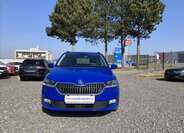 Škoda Fabia Kombi 999,0 81 kw