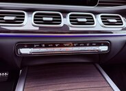 Mercedes-Benz Ostatní SUV / Terénní 3,0 l 270 kw