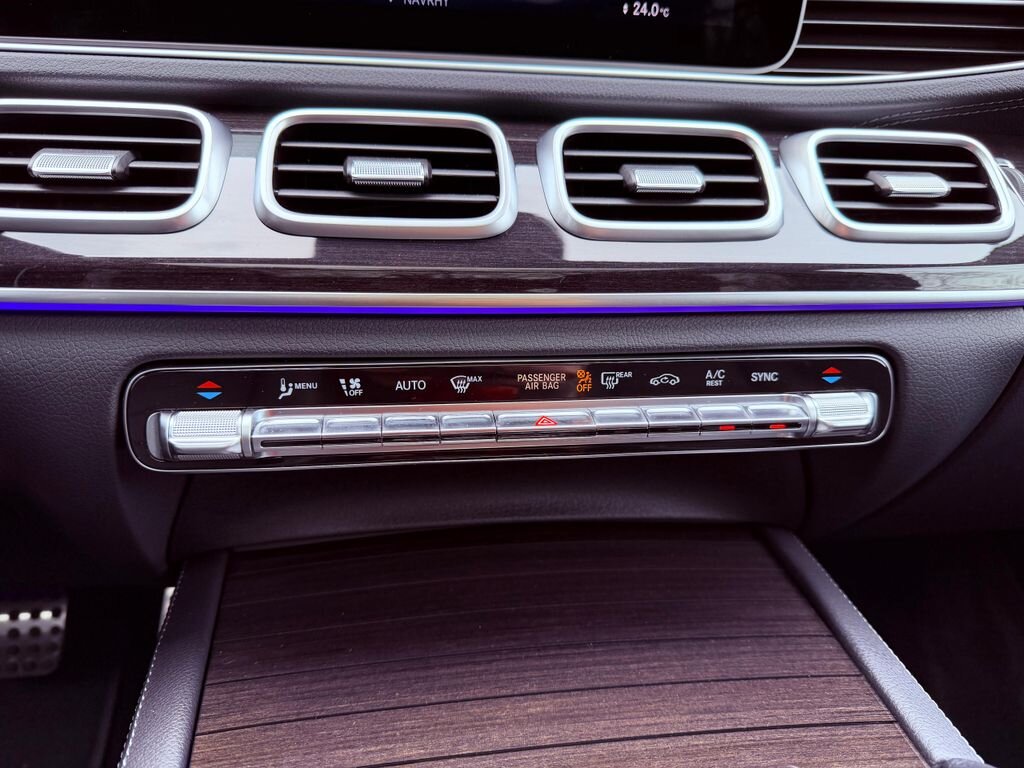 Mercedes-Benz Ostatní SUV / Terénní 3,0 l 270 kw