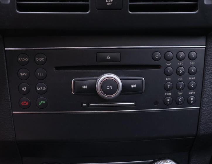 Mercedes-Benz GLK 29