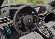 BMW M3 Sedan / Limuzína 3,0 l 390 kw