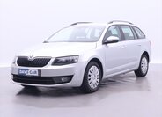 Škoda Octavia Kombi 1,6 l 77 kw