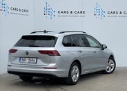 Volkswagen Golf Kombi 1,5 l 110 kw