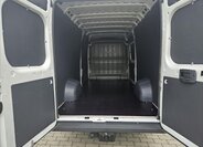 Peugeot Boxer Ostatní 3,0 l 130 kw