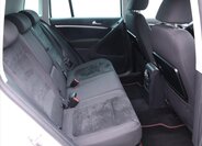 Volkswagen Tiguan SUV / Terénní 2,0 l 132 kw