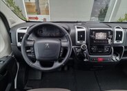 Peugeot Boxer 12