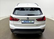 BMW X1 SUV 2,0 l 110 kw