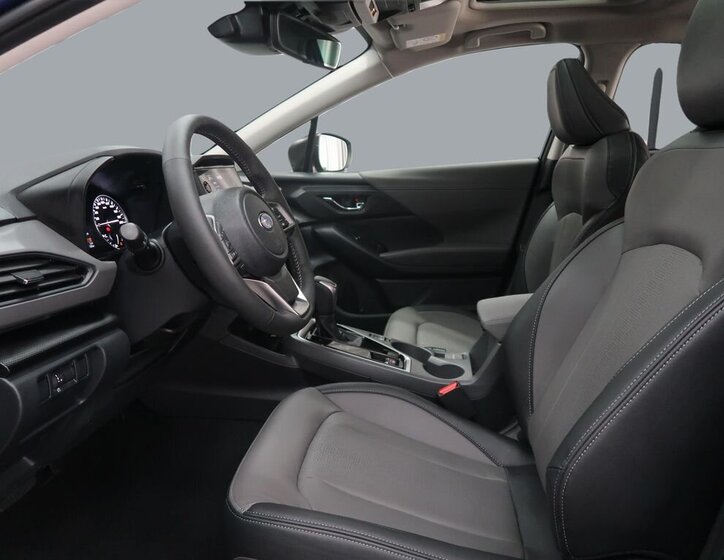 Subaru Crosstrek SUV 2,0 l 100 kw