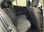 Škoda Fabia Hatchback 999,0 70 kw