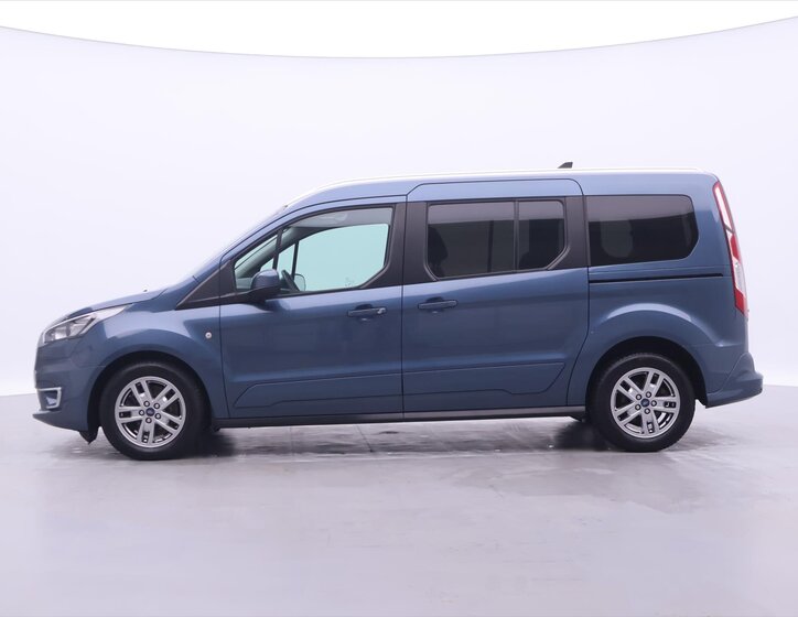 Ford Tourneo Connect MPV 1,5 l 88 kw