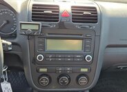 Volkswagen Golf Hatchback 1,6 l 75 kw