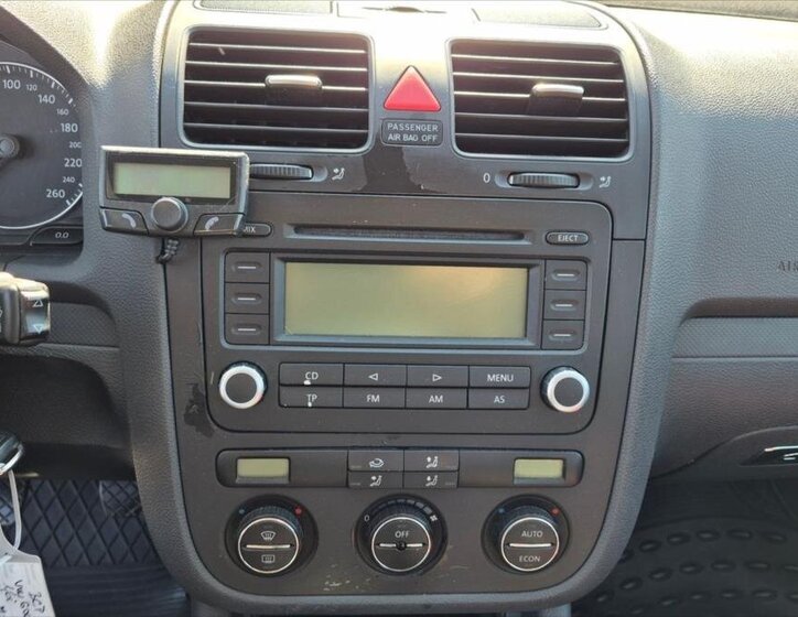 Volkswagen Golf Hatchback 1,6 l 75 kw