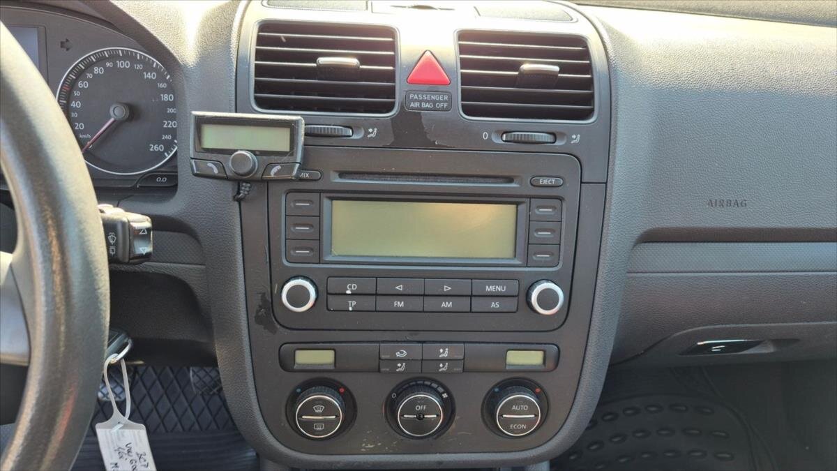 Volkswagen Golf Hatchback 1,6 l 75 kw