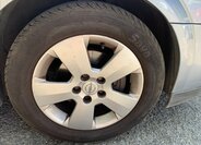 Opel Vectra Sedan 2,2 l 92 kw