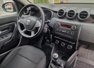 Dacia Duster SUV / Terénní 1,5 l 85 kw
