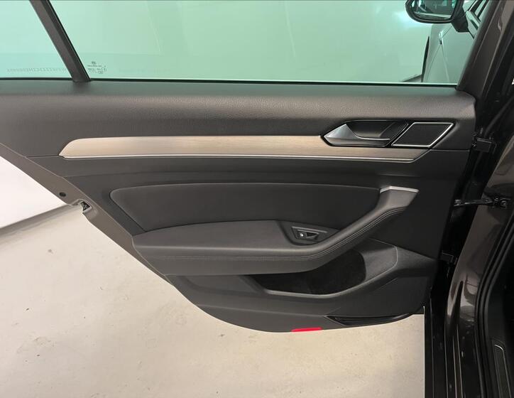 Volkswagen Passat 29