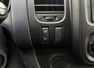Opel Vivaro Skříň 1,6 l 89 kw