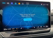 Volkswagen Golf Kombi 1,5 l 110 kw