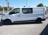 Renault Trafic 4