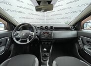 Dacia Duster SUV 1,6 l 84 kw