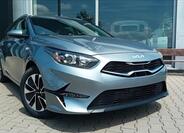 KIA Ceed 1