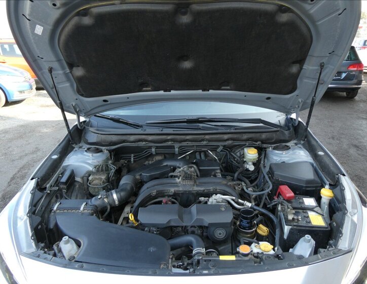 Subaru Outback Kombi 2,5 l 129 kw