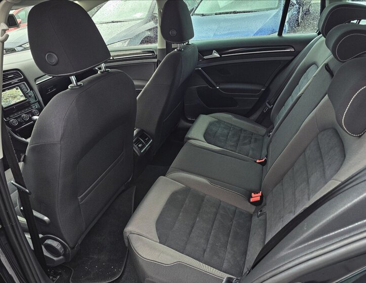 Volkswagen Golf Kombi 1,4 l 110 kw